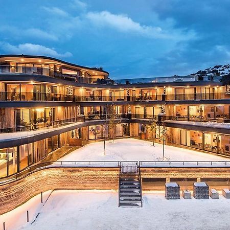 Mountain Chalet Kirchberg By Apartment Managers Κίρχμπεργκ ιν Τιρόλ Εξωτερικό φωτογραφία