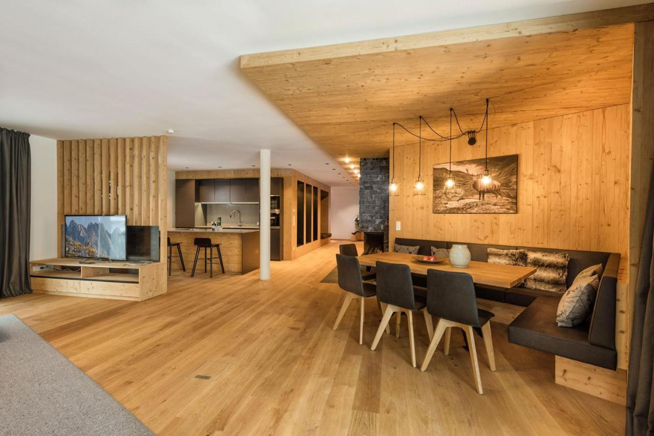 Mountain Chalet Kirchberg By Apartment Managers Κίρχμπεργκ ιν Τιρόλ Εξωτερικό φωτογραφία
