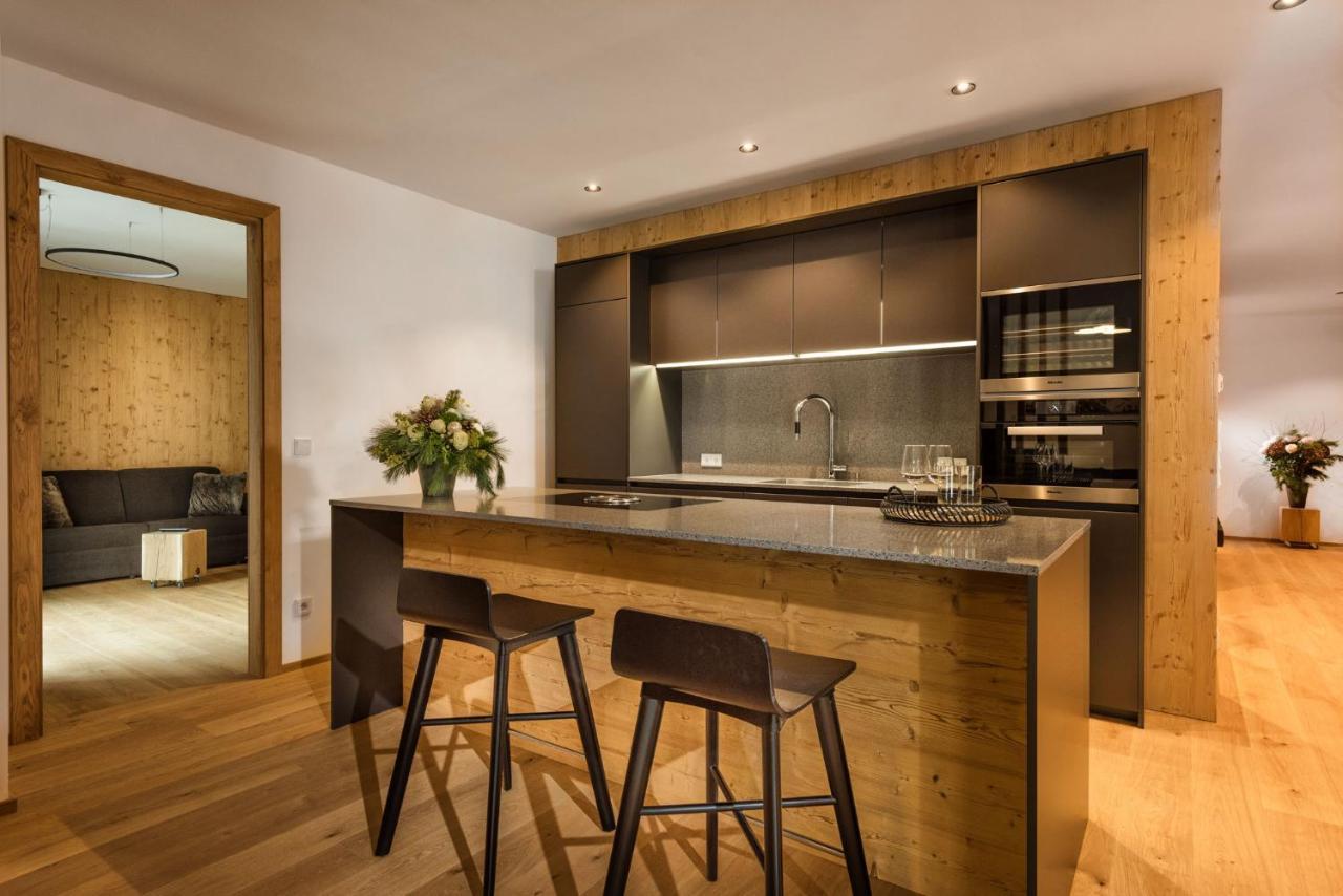 Mountain Chalet Kirchberg By Apartment Managers Κίρχμπεργκ ιν Τιρόλ Εξωτερικό φωτογραφία