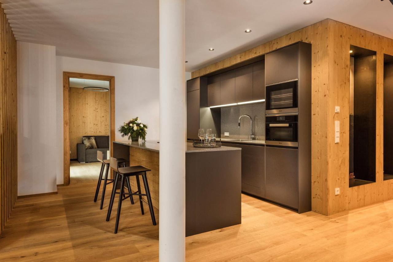 Mountain Chalet Kirchberg By Apartment Managers Κίρχμπεργκ ιν Τιρόλ Εξωτερικό φωτογραφία
