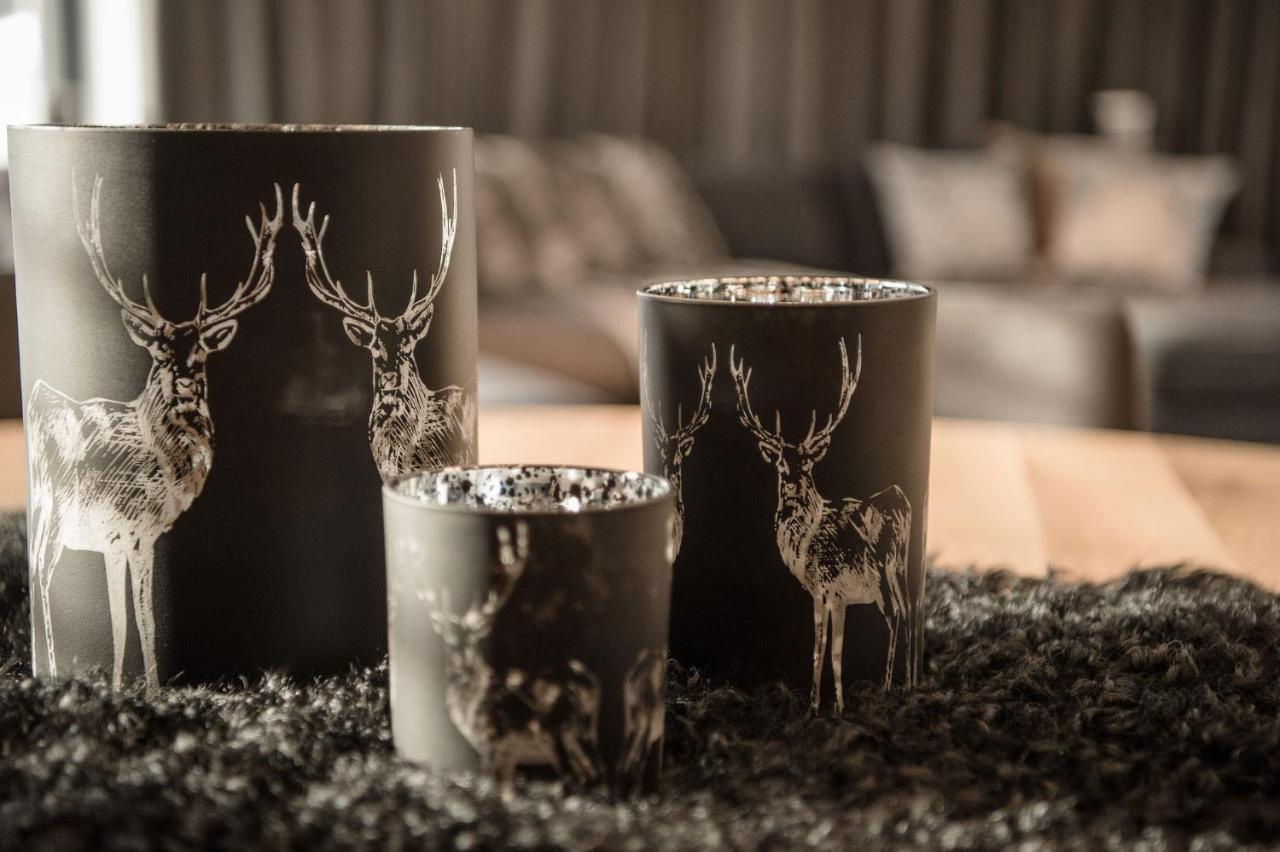 Mountain Chalet Kirchberg By Apartment Managers Κίρχμπεργκ ιν Τιρόλ Εξωτερικό φωτογραφία