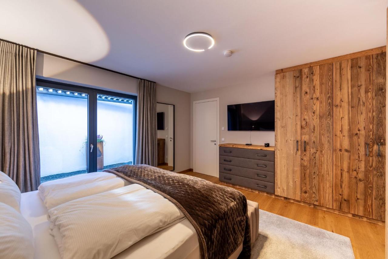 Mountain Chalet Kirchberg By Apartment Managers Κίρχμπεργκ ιν Τιρόλ Εξωτερικό φωτογραφία