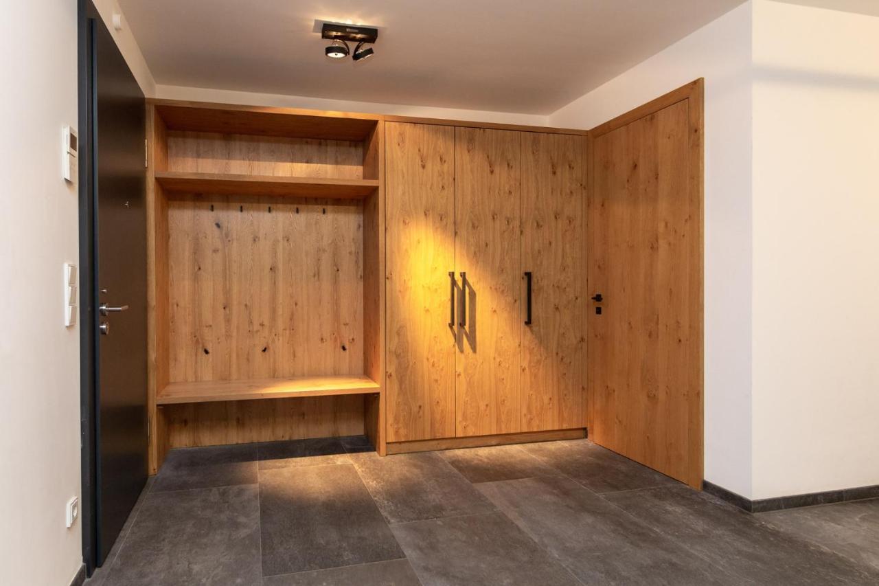 Mountain Chalet Kirchberg By Apartment Managers Κίρχμπεργκ ιν Τιρόλ Εξωτερικό φωτογραφία