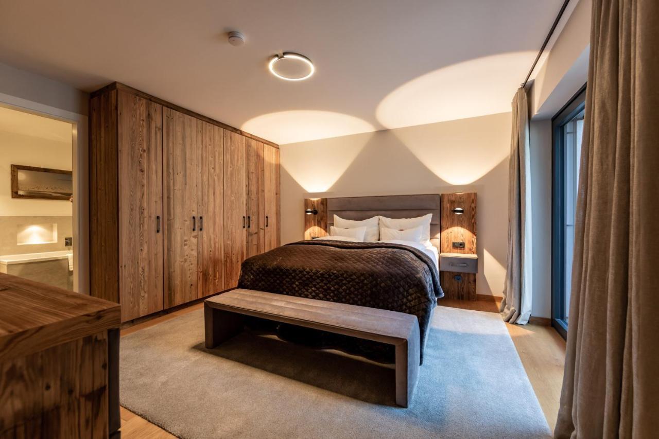 Mountain Chalet Kirchberg By Apartment Managers Κίρχμπεργκ ιν Τιρόλ Εξωτερικό φωτογραφία