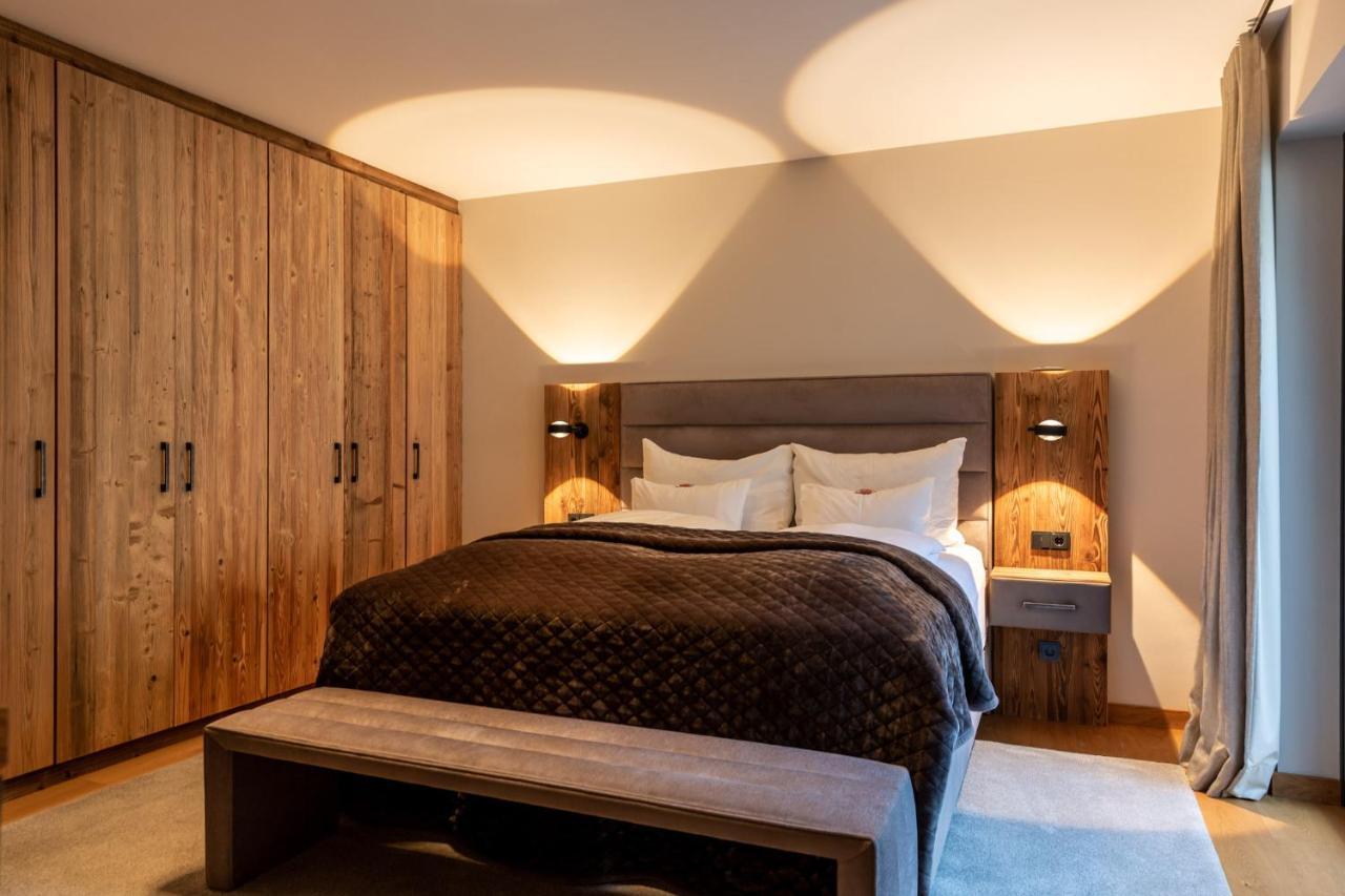 Mountain Chalet Kirchberg By Apartment Managers Κίρχμπεργκ ιν Τιρόλ Εξωτερικό φωτογραφία
