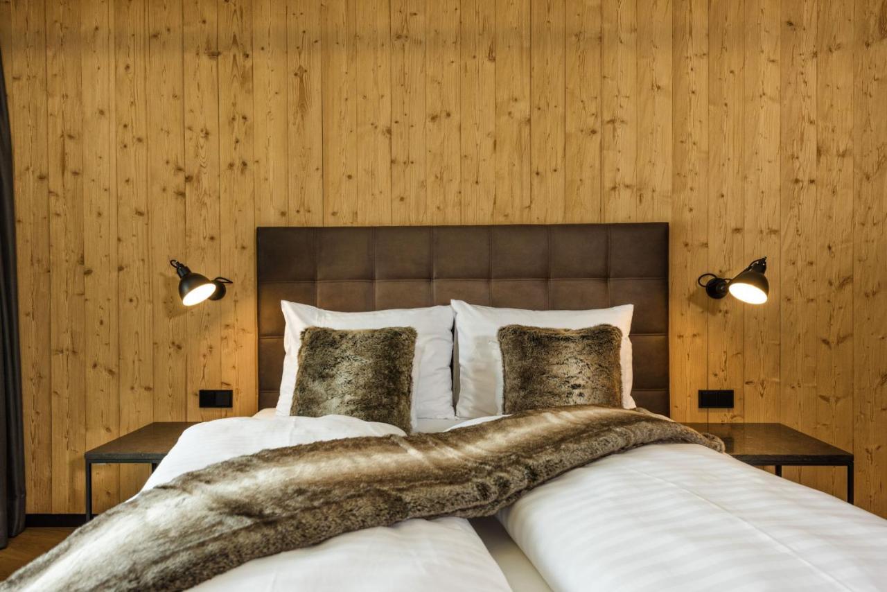 Mountain Chalet Kirchberg By Apartment Managers Κίρχμπεργκ ιν Τιρόλ Εξωτερικό φωτογραφία