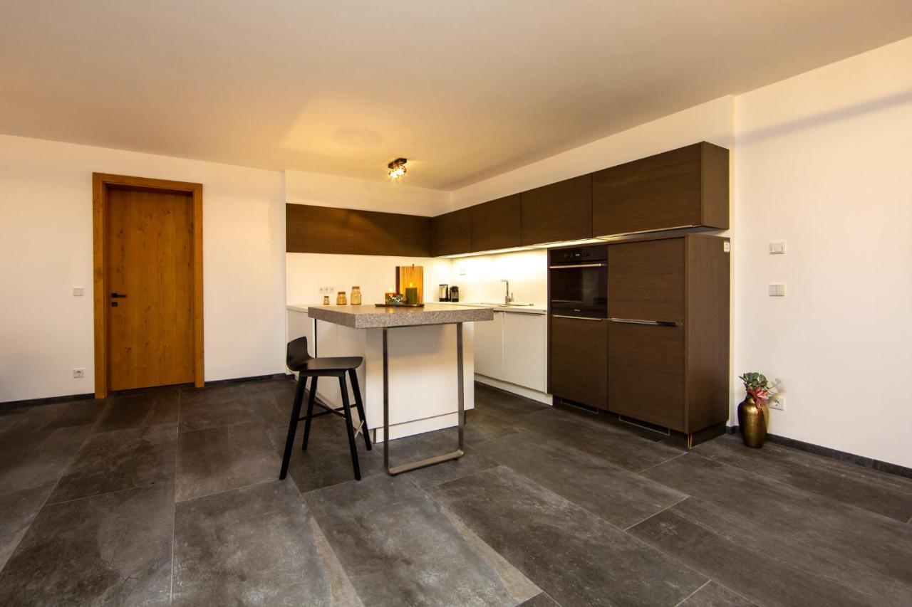 Mountain Chalet Kirchberg By Apartment Managers Κίρχμπεργκ ιν Τιρόλ Εξωτερικό φωτογραφία
