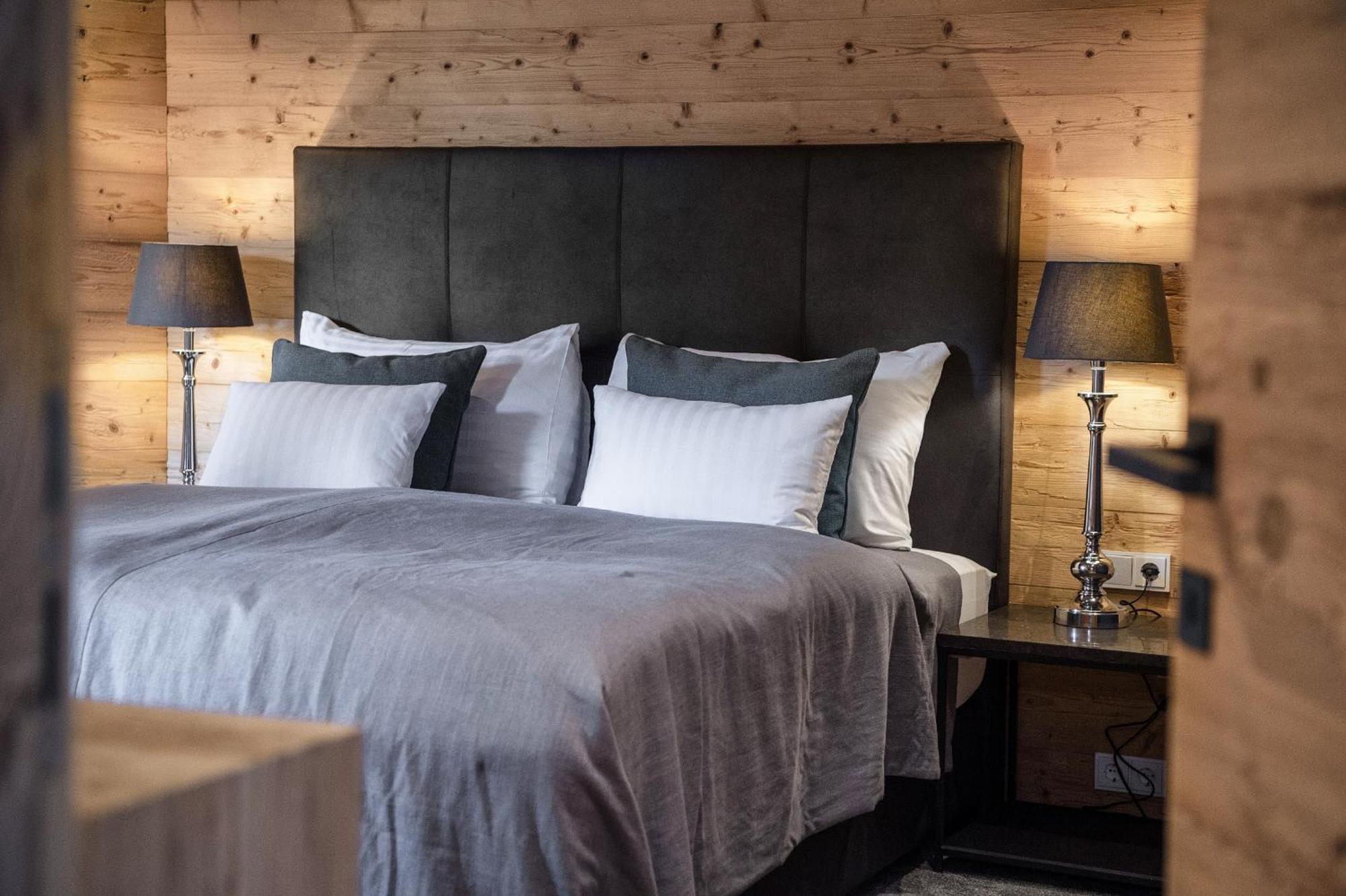 Mountain Chalet Kirchberg By Apartment Managers Κίρχμπεργκ ιν Τιρόλ Εξωτερικό φωτογραφία