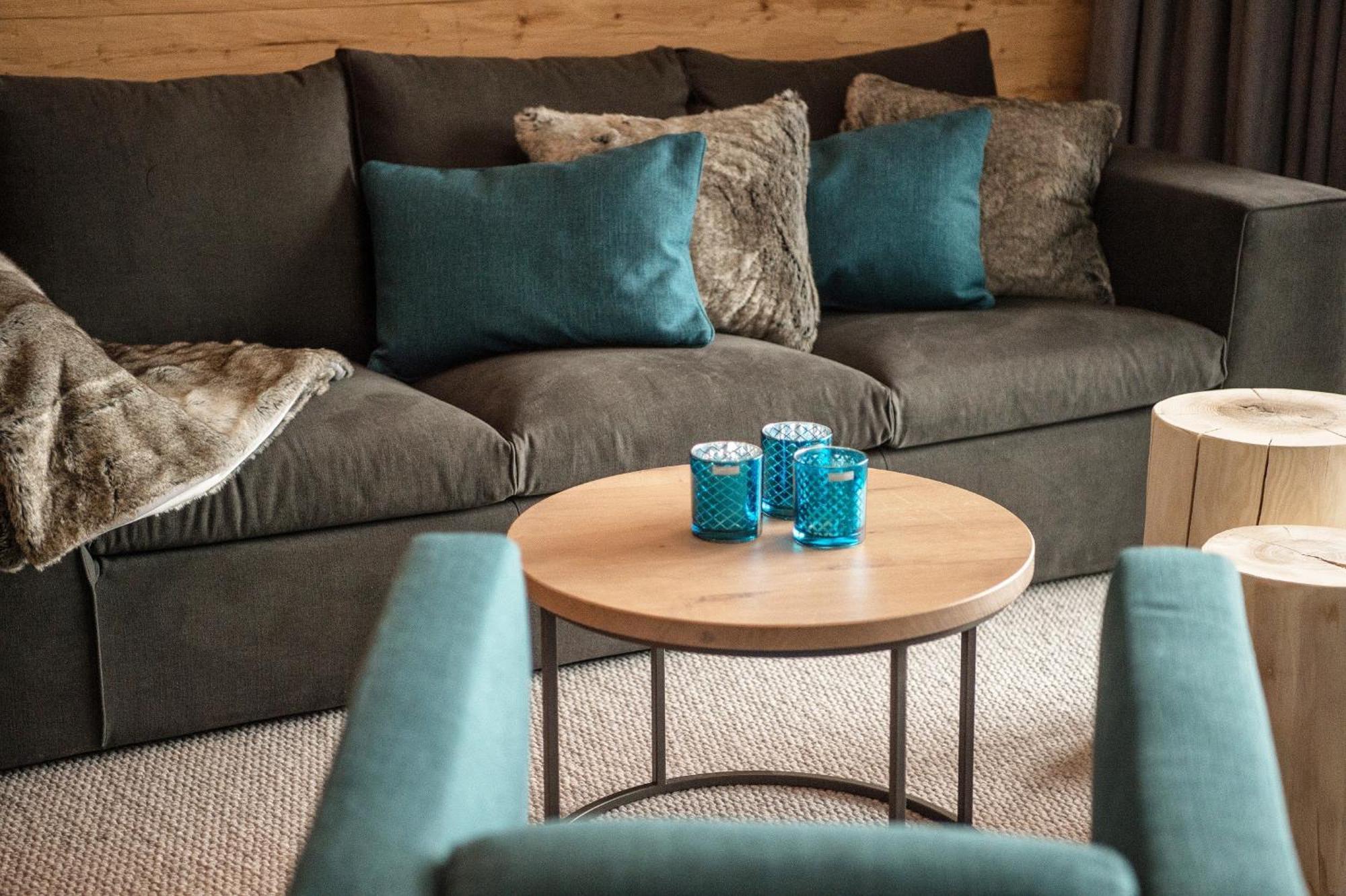 Mountain Chalet Kirchberg By Apartment Managers Κίρχμπεργκ ιν Τιρόλ Εξωτερικό φωτογραφία