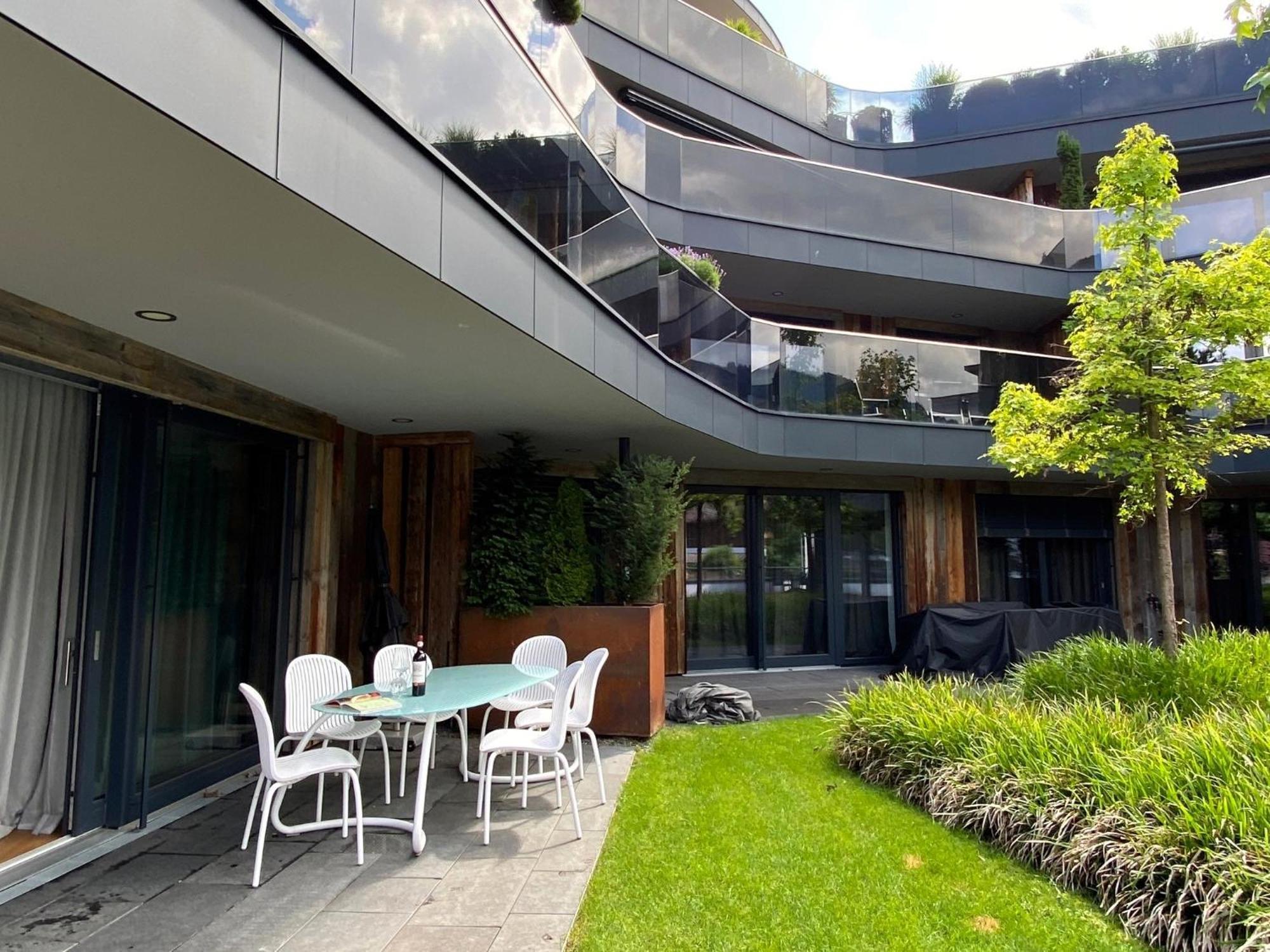 Mountain Chalet Kirchberg By Apartment Managers Κίρχμπεργκ ιν Τιρόλ Εξωτερικό φωτογραφία